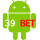 Aplicativo 39 bet para Android