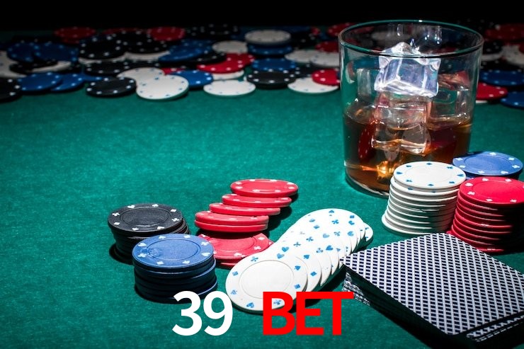 Experiência VIP 39 bet