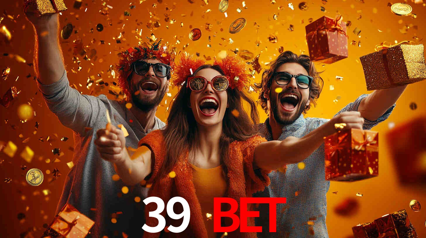 39 bet - Tesouros do Cassino - 39 bet.com