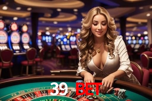 Welcome Bonus 39 bet