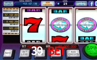 Desvendando o Mundo dos Jogos Virtuais na 39 bet