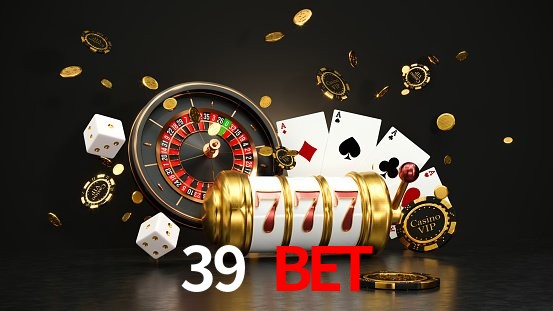 Experiência VIP 39 bet