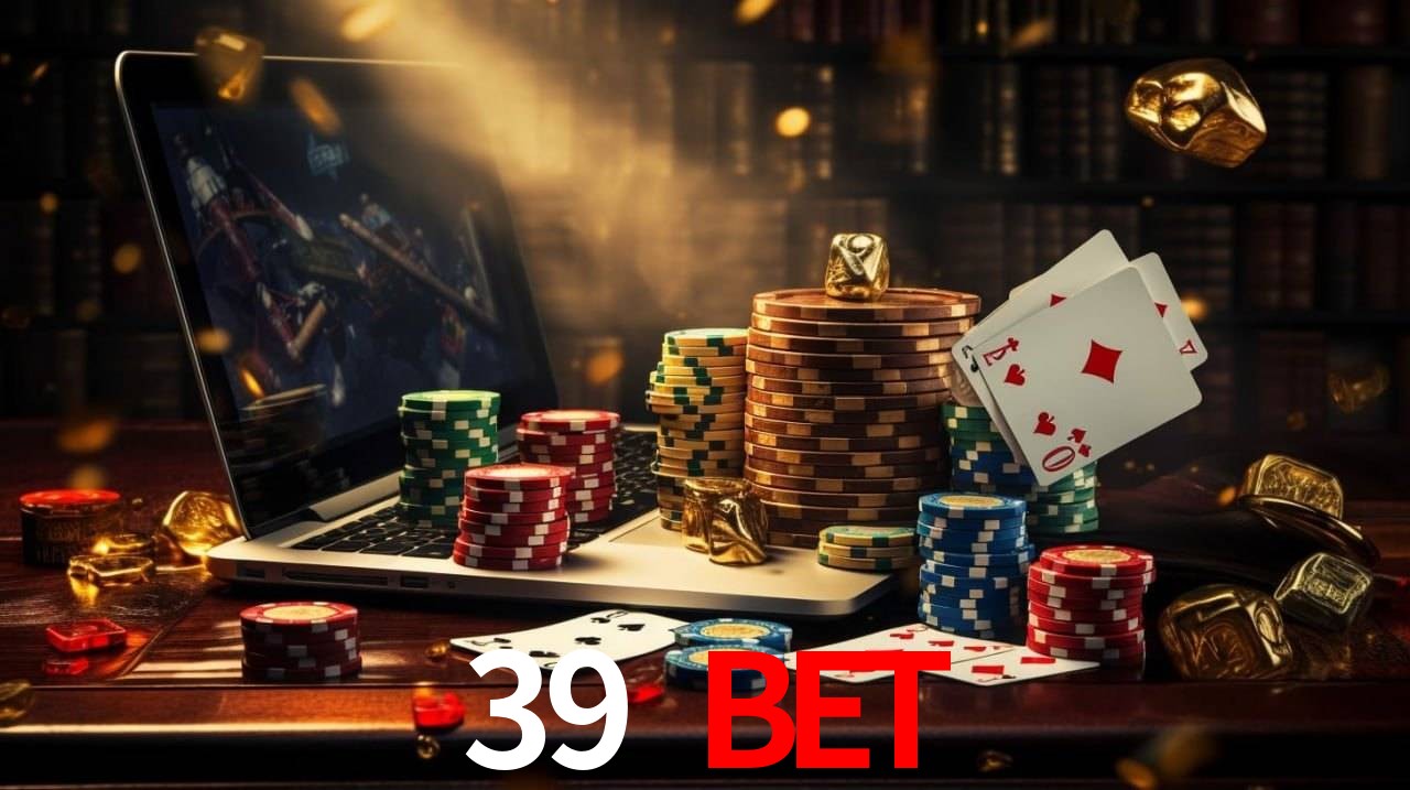 Estatísticas 39 bet