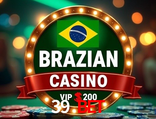 39 bet Salvador - Strategy