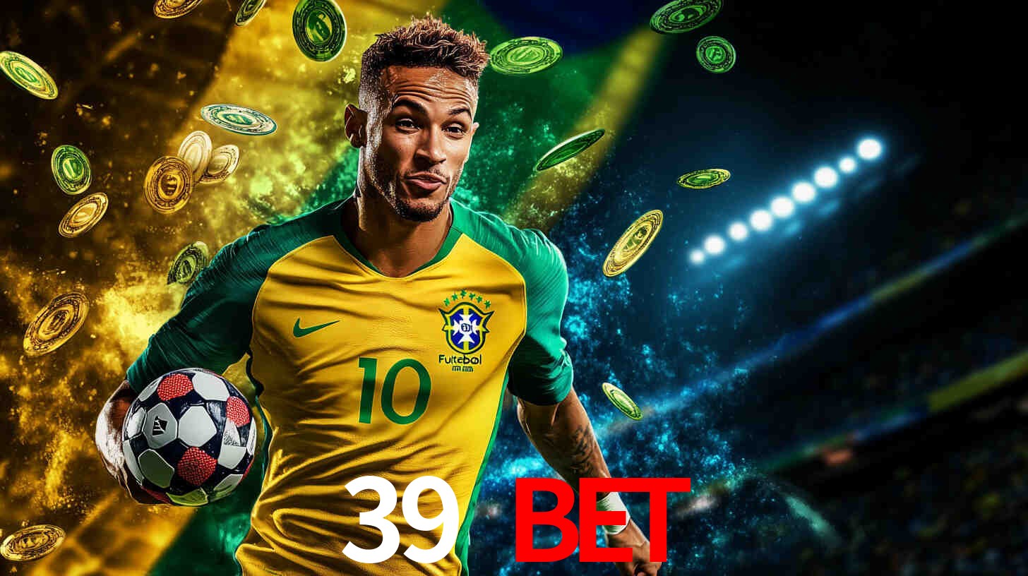 Descubra a Essência do 39 bet: Nossa História e Compromissos