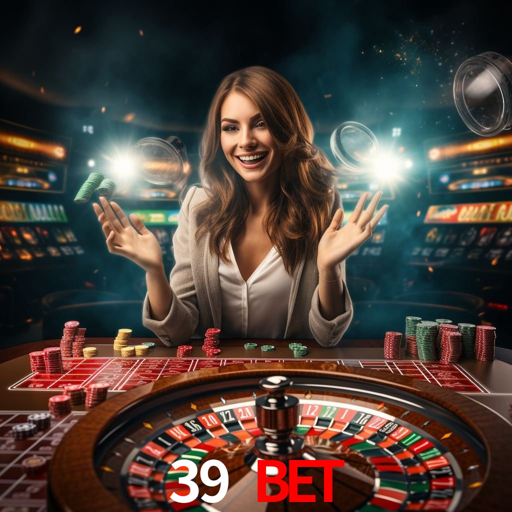 39 bet App Interface