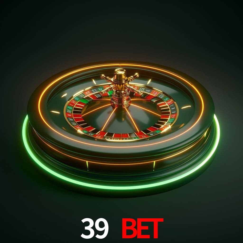 39 bet App - Aplicativo Móvel Oficial
