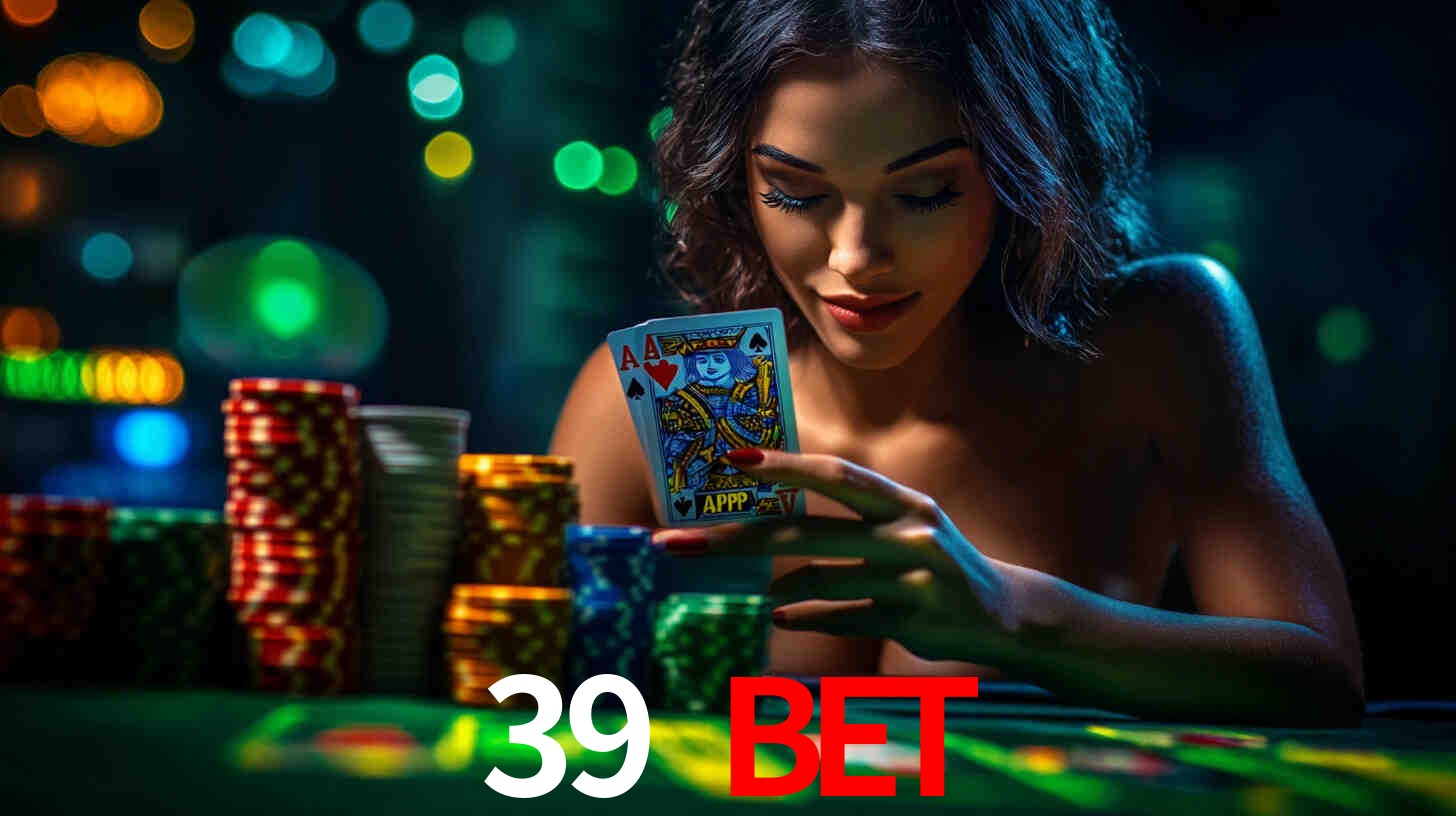 Descubra o Programa VIP da 39 bet: Vantagens Exclusivas para Jogadores