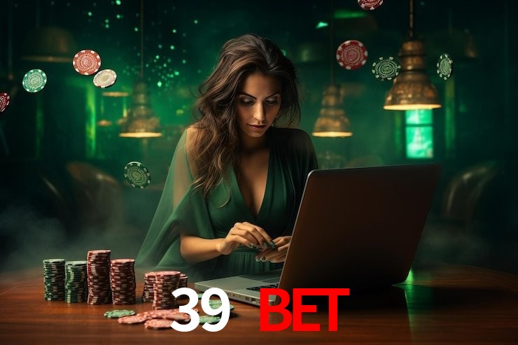 39 bet - App Security