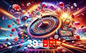 Diretório de Jogos 39 bet