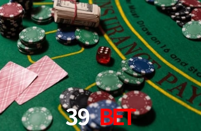 Bônus Generosos e Exclusivos no 39 bet para Você!