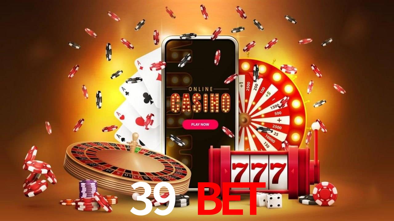 39 bet Rio de Janeiro - Popular Jogos