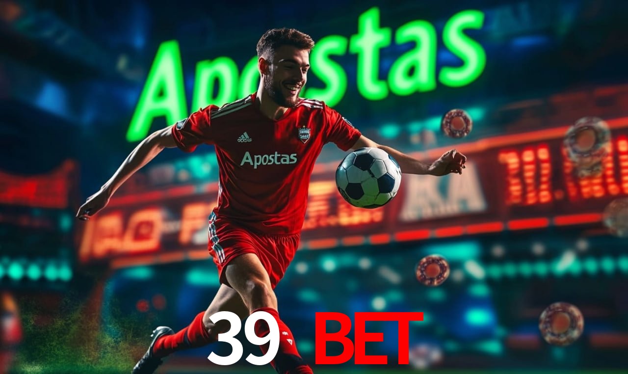 Casino Ao Vivo 39 bet