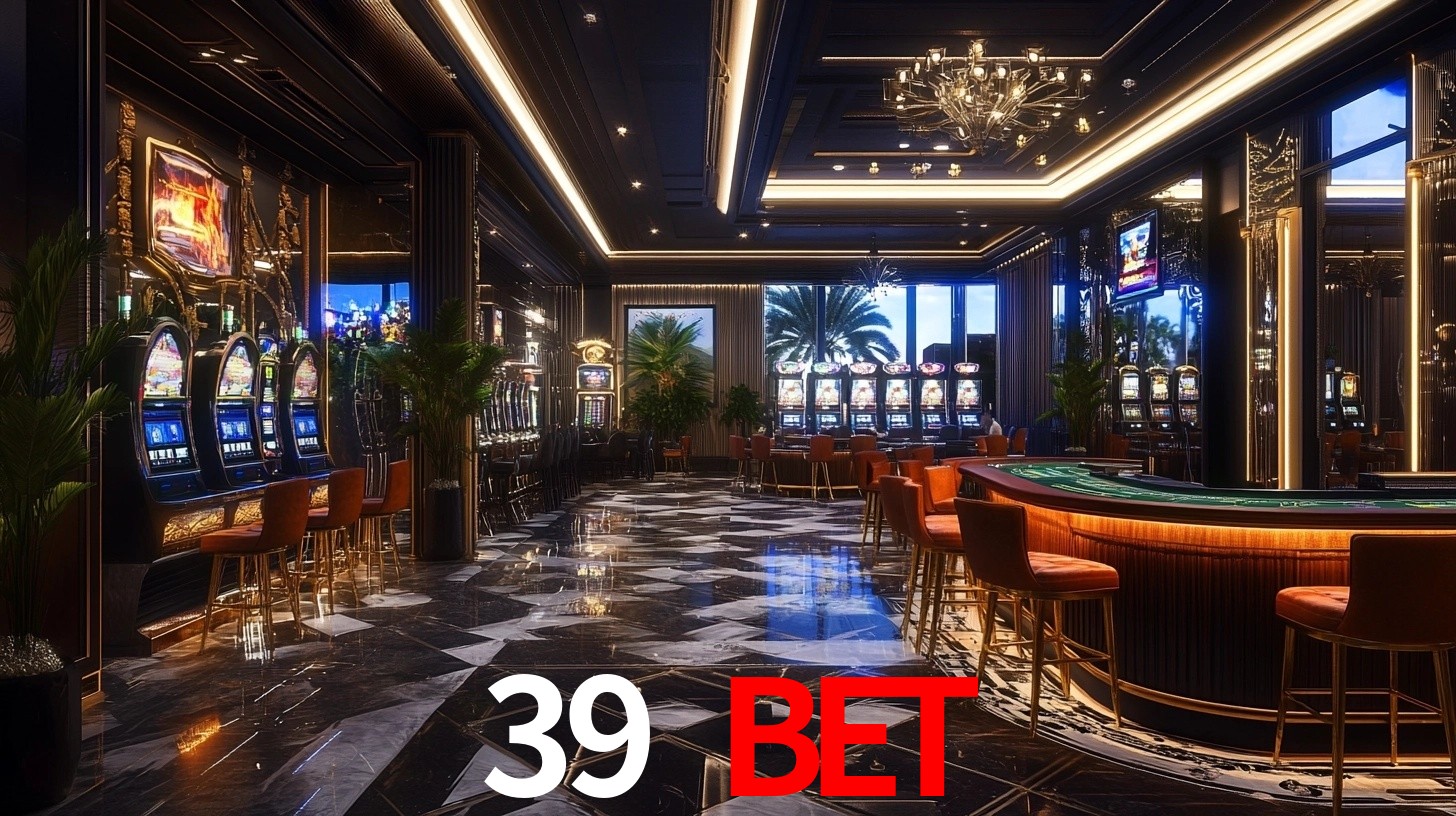 Daily Bonuses 39 bet