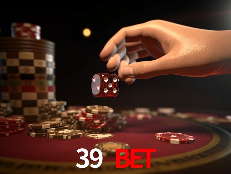 Promoção Relâmpago 39 bet