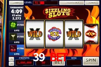 A Emoção da Loteria na 39 bet: Uma Chance de Mudança de Vida