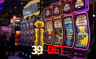 39 bet São Paulo - All Bonuses