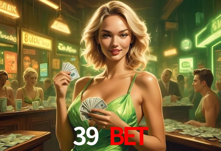 Desvendando o Mundo dos Jogos Virtuais na 39 bet
