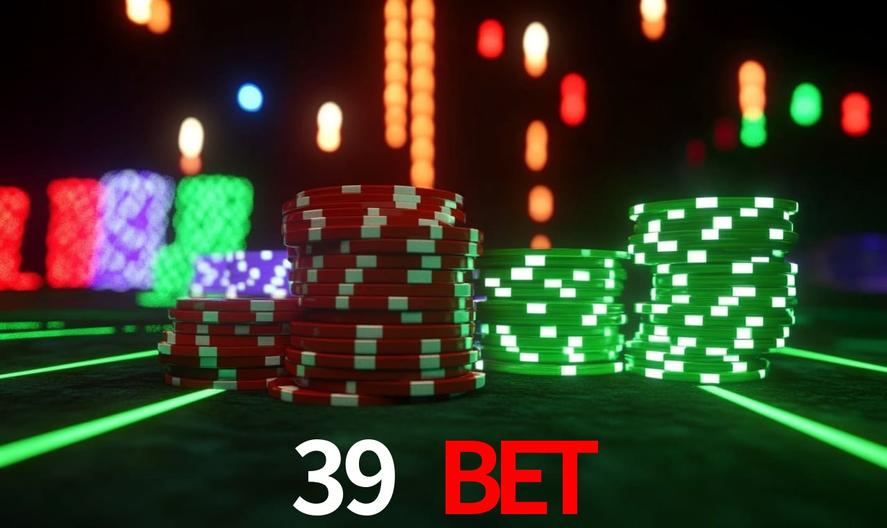 Slot Games 39 bet