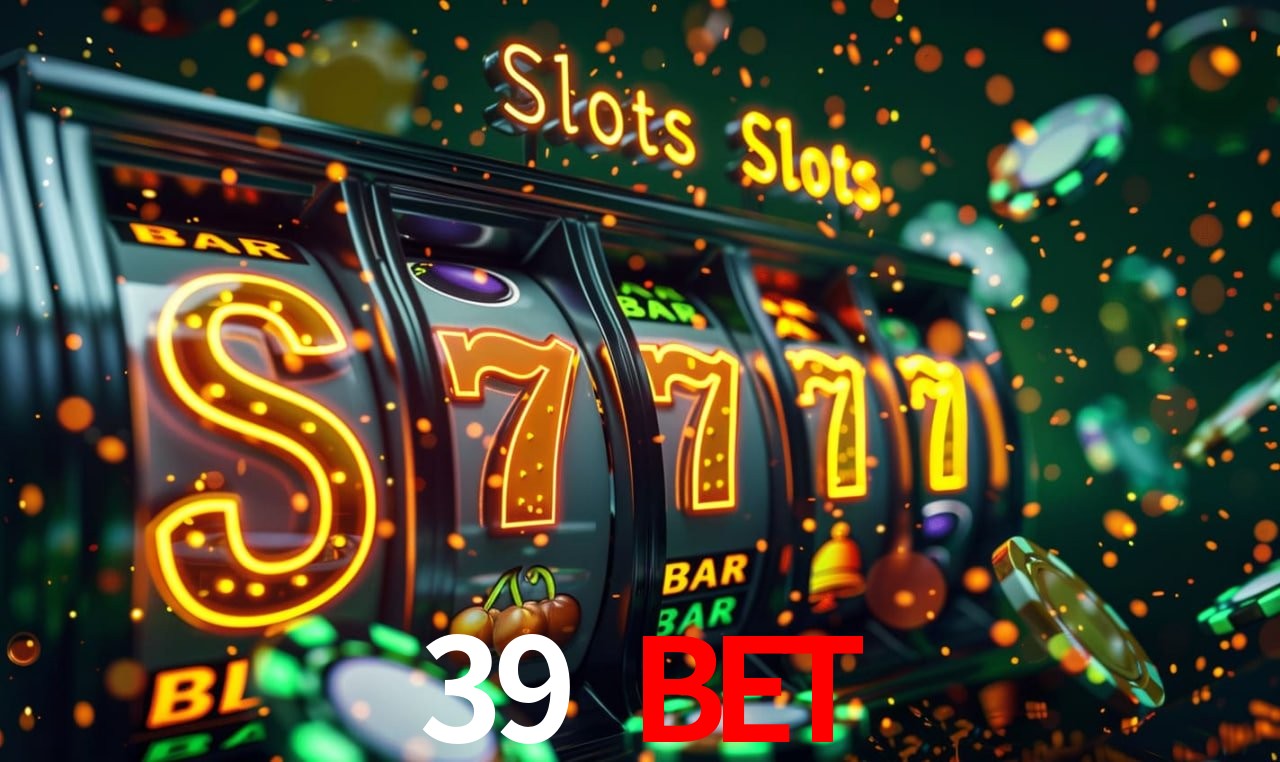 Estatísticas do Jogo 39 bet