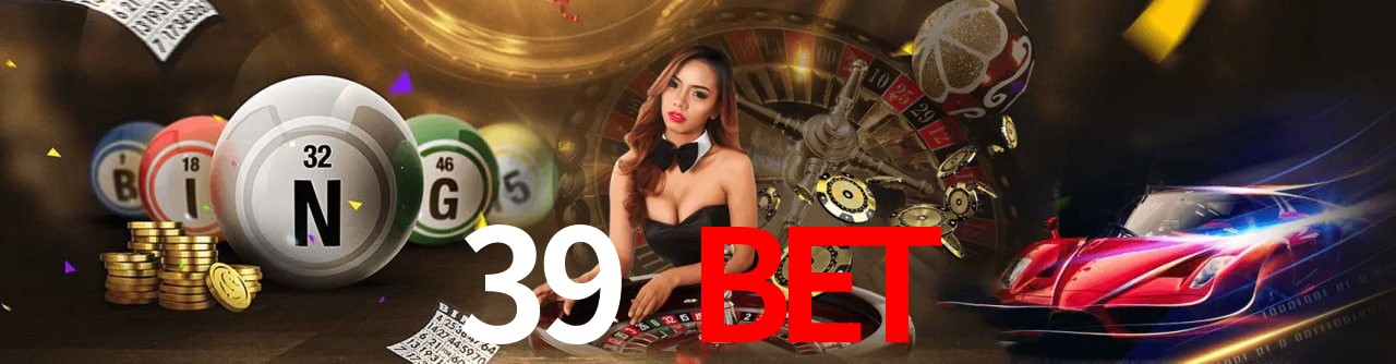 39 bet São Paulo - Top Slots