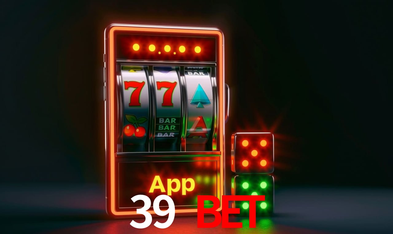 Tecnologia da Plataforma 39 bet