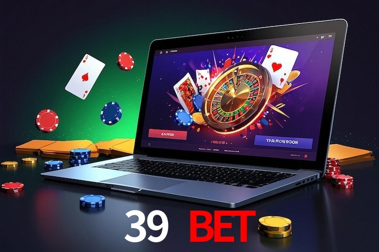 39 bet Brasília - Security