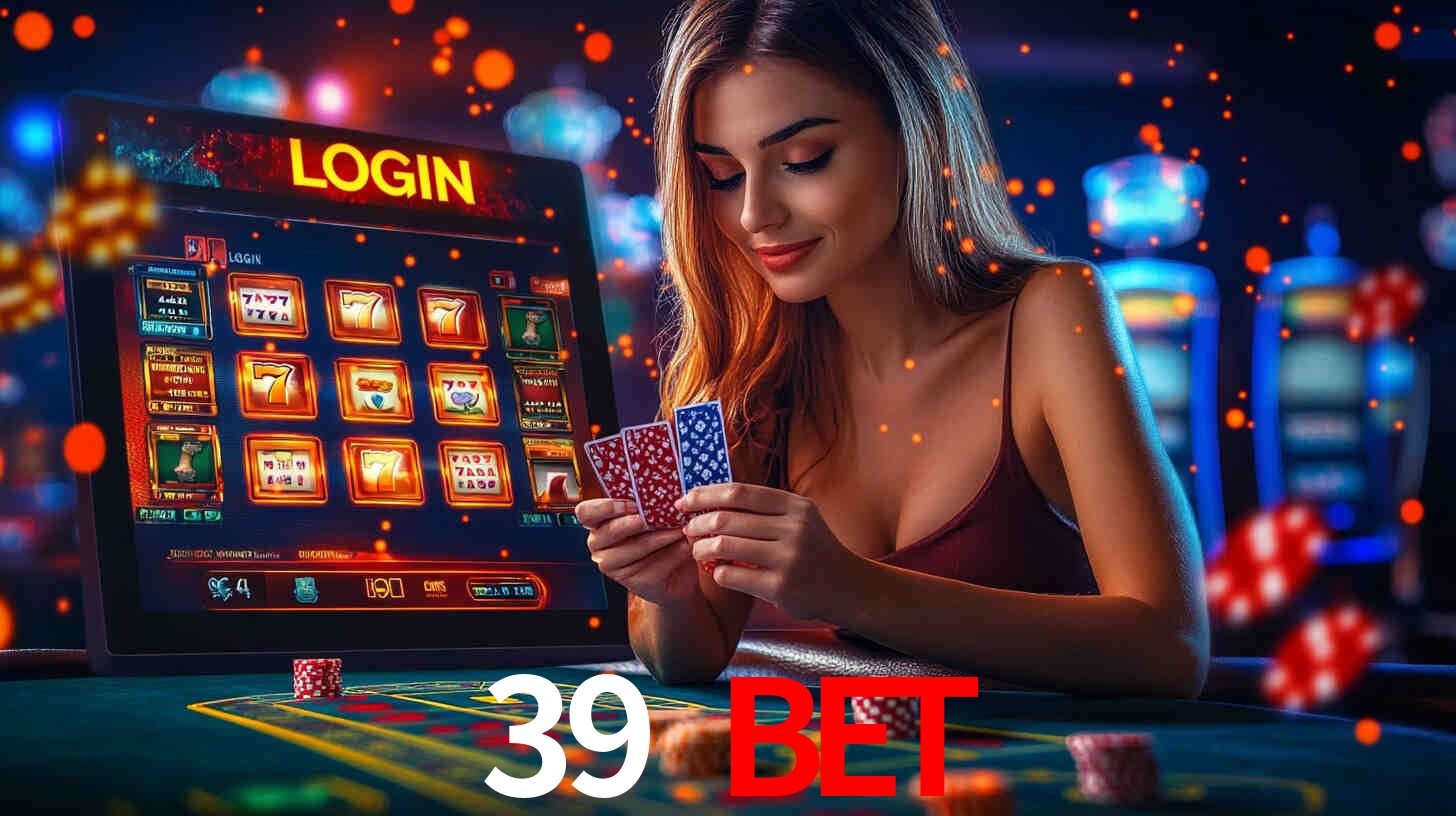 39 bet: A Experiência de Casino com Jogos de Mesa ao Vivo
