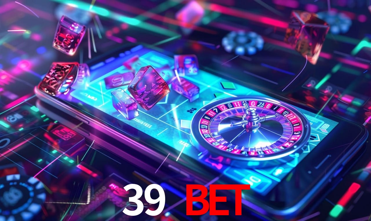Provedores de Jogos 39 bet