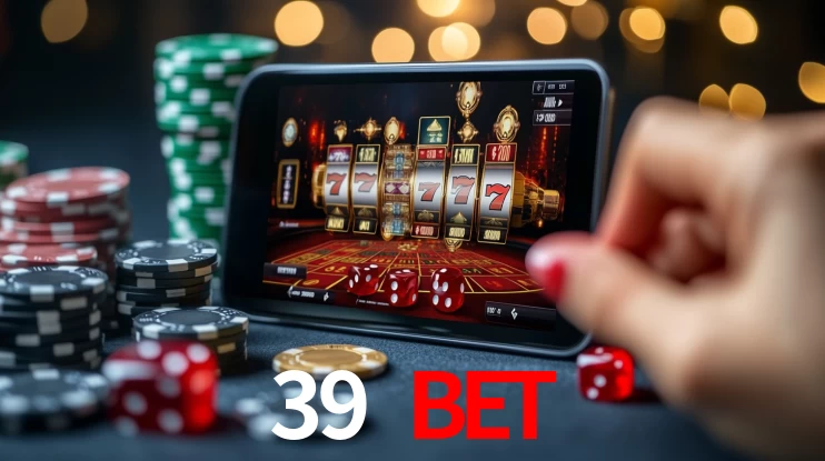 VIP Casino 39 bet