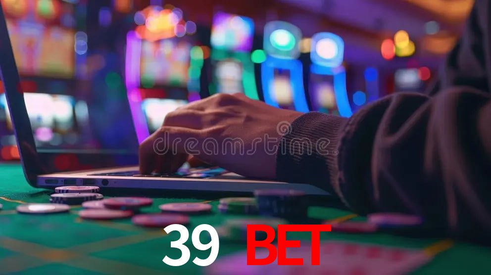 Casino VIP 39 bet