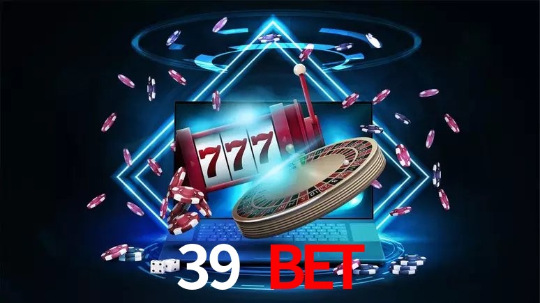 39 bet Belo Horizonte - Jackpots