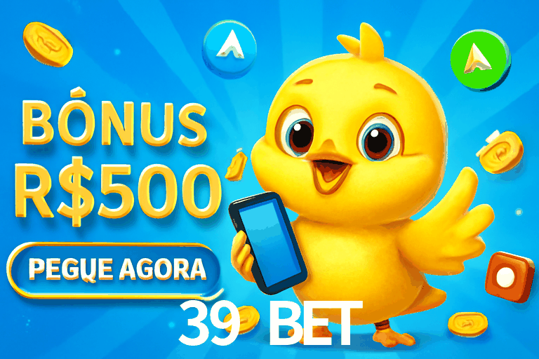 Exclusive Offers 39 bet