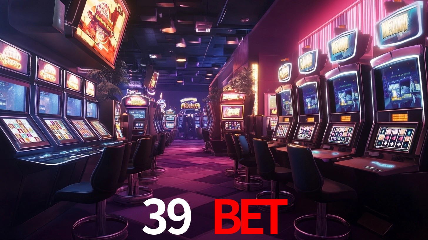Welcome Bonus 39 bet