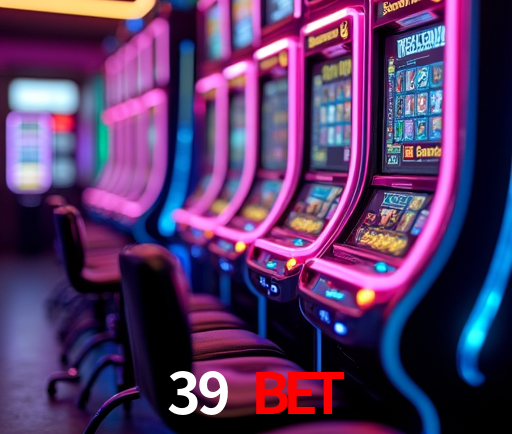 39 bet Slot - 320+ Caça-Níqueis Premium