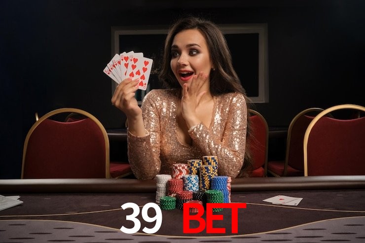 Bônus Diários 39 bet