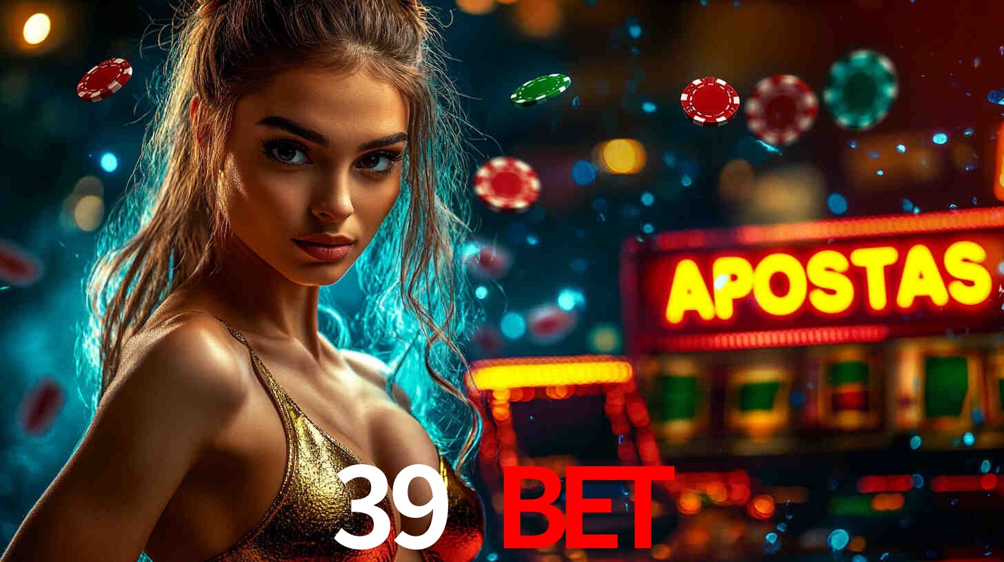 Descubra a Essência do 39 bet: Nossa História e Compromissos