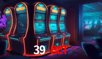 39 bet Bônus - Pacote R$5.000 + VIP